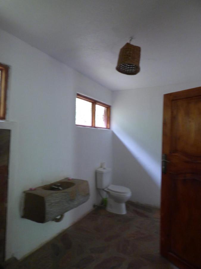 Nshongi Camp Otel Rubuguli Dış mekan fotoğraf
