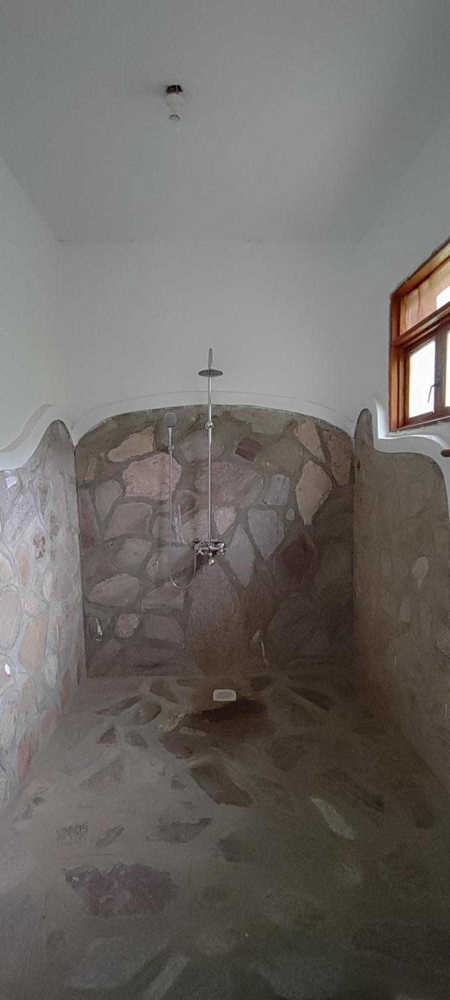 Nshongi Camp Otel Rubuguli Dış mekan fotoğraf